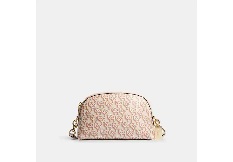 Coach on sale monogram crossbody