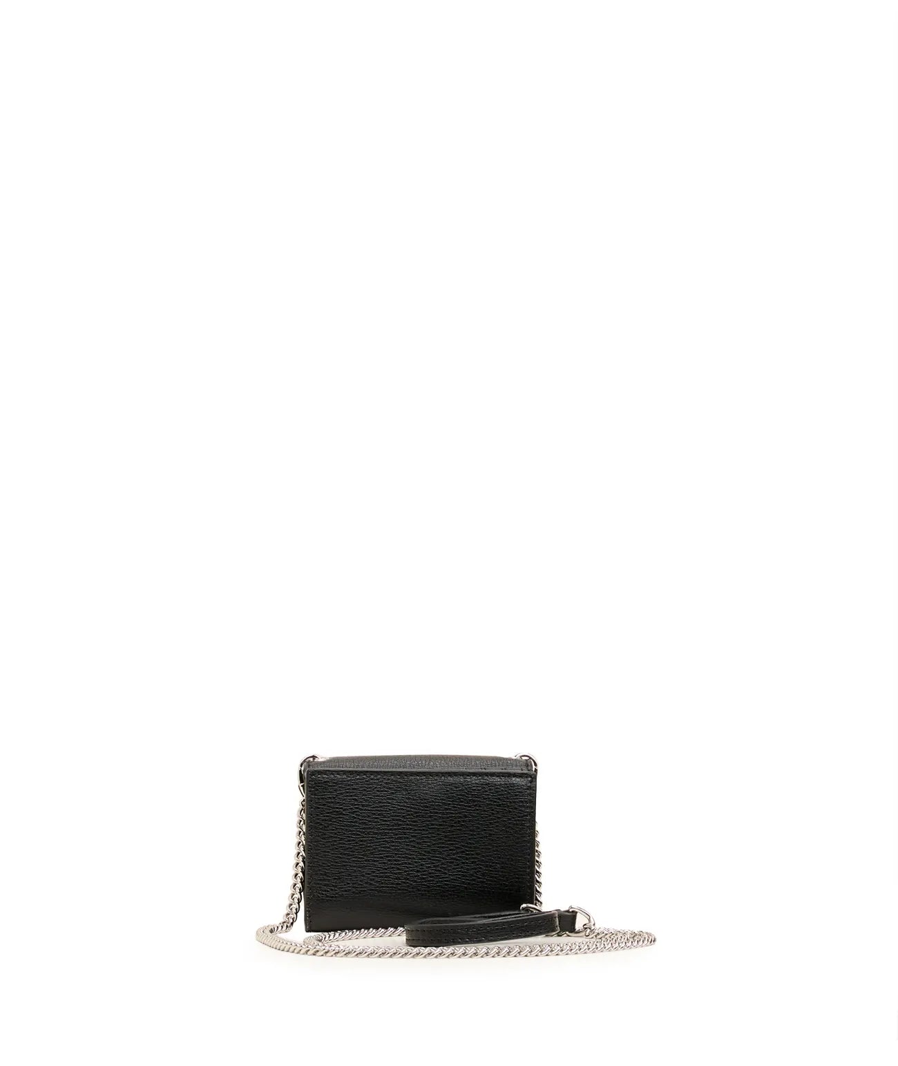 KARL PIN REMOVEABLE CHAIN WALLET