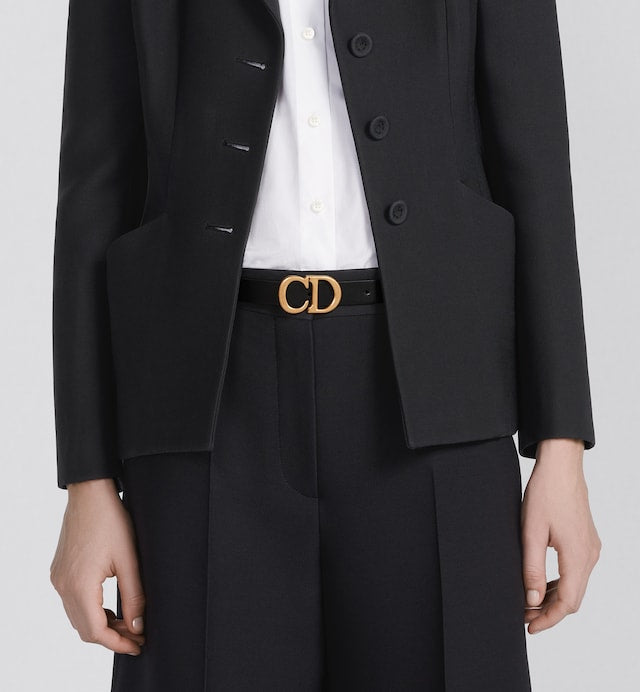 SADDLE BELT