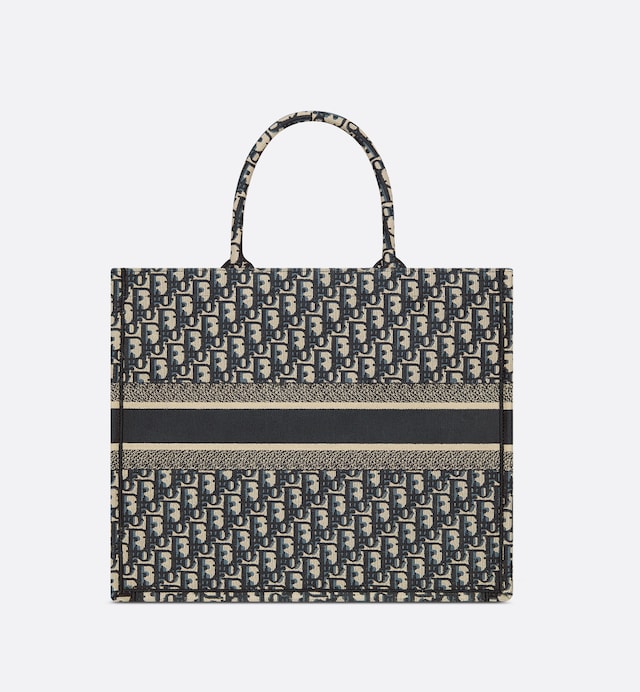 Price dior book clearance tote