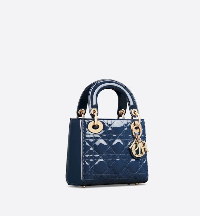 Lady hotsell dior bag