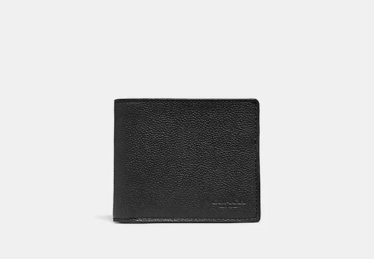 Id Billfold Wallet