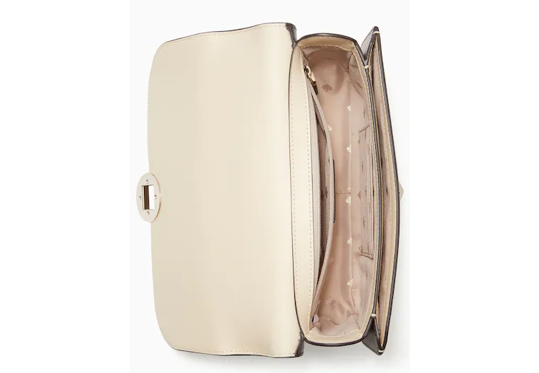 Audrey Flap Crossbody