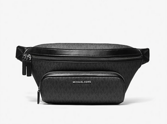 Michael Kors Cooper Logo Belt Bag