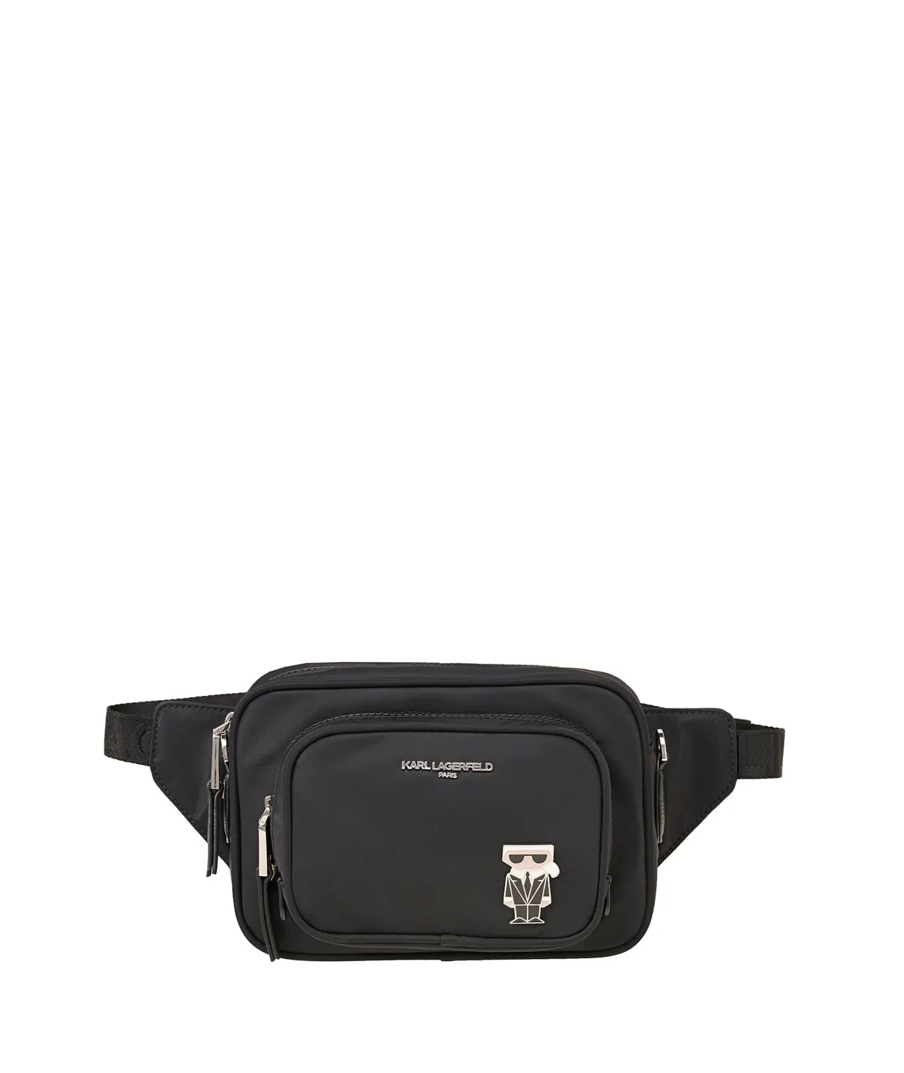 VOYAGE CONVERTIBLE BELT BAG