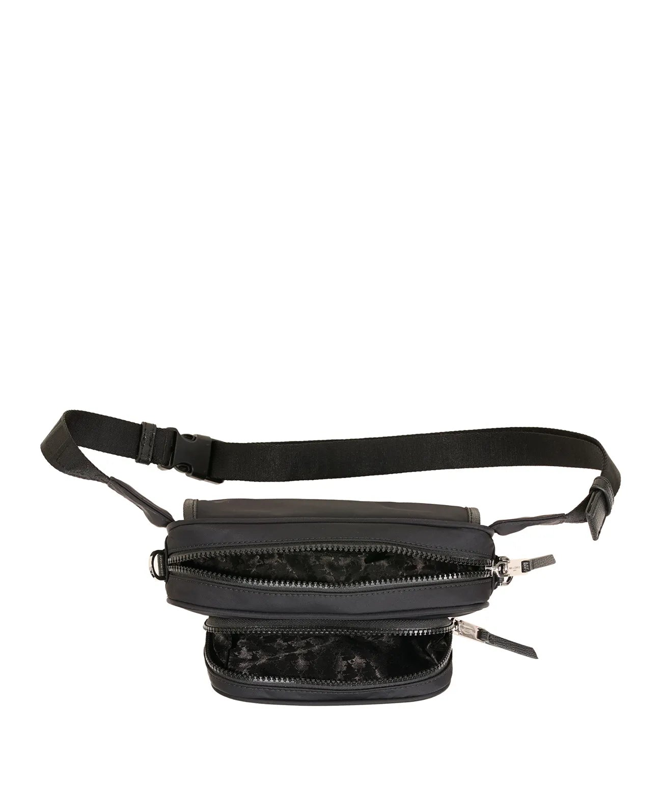 VOYAGE CONVERTIBLE BELT BAG