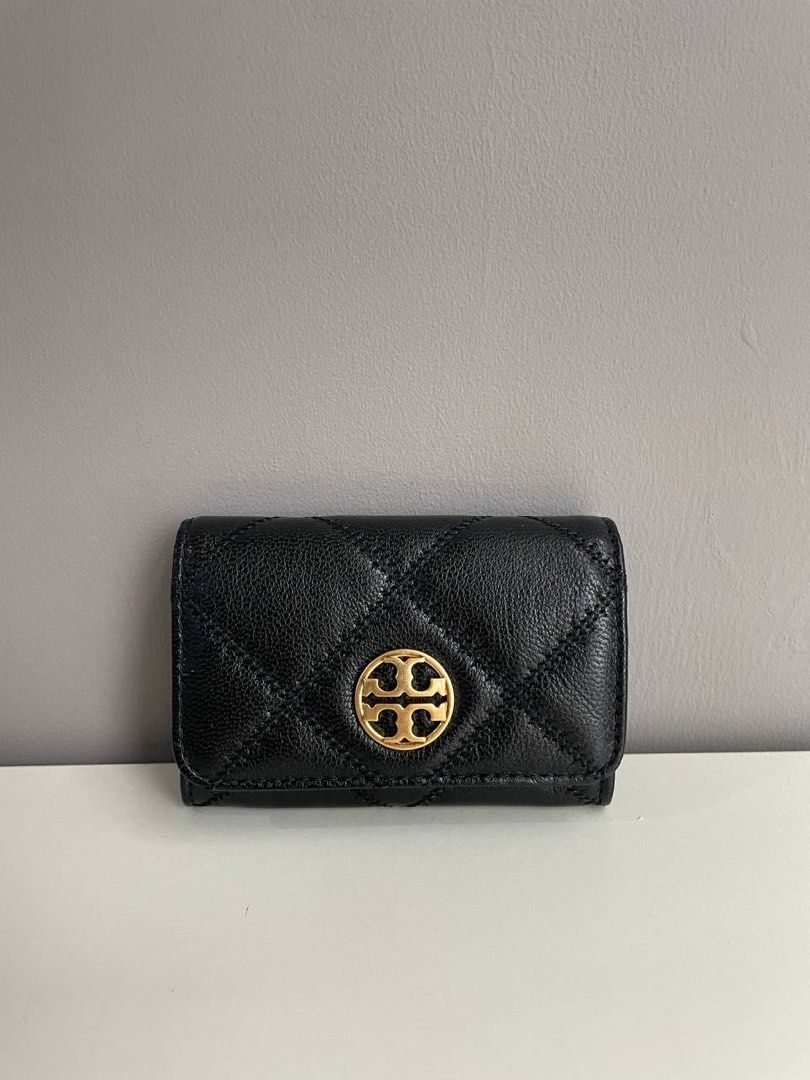 Tory Burch Willa Cardholder