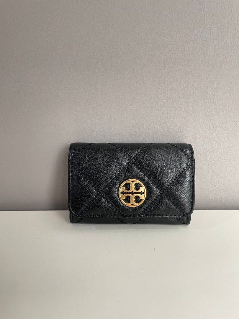 Tory Burch Willa Cardholder