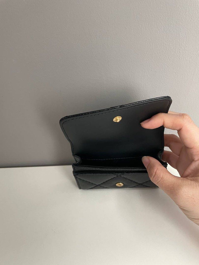 Tory Burch Willa Cardholder